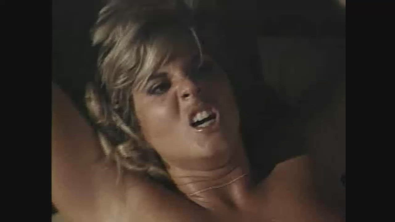 Found this 2min clip Hard Headed (1995) P.J. Sparxx &amp; Marc Wallice (sorry