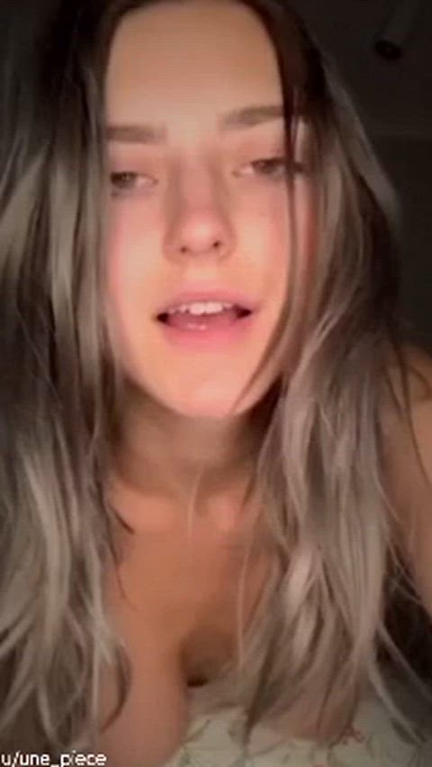 anal boobs cute eva elfie onlyfans pussy gif