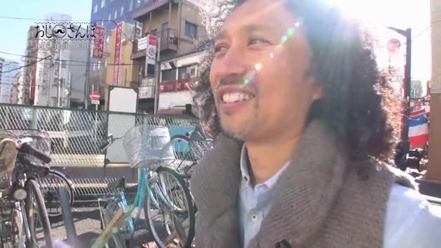 MCSR-150 Mio Kayama