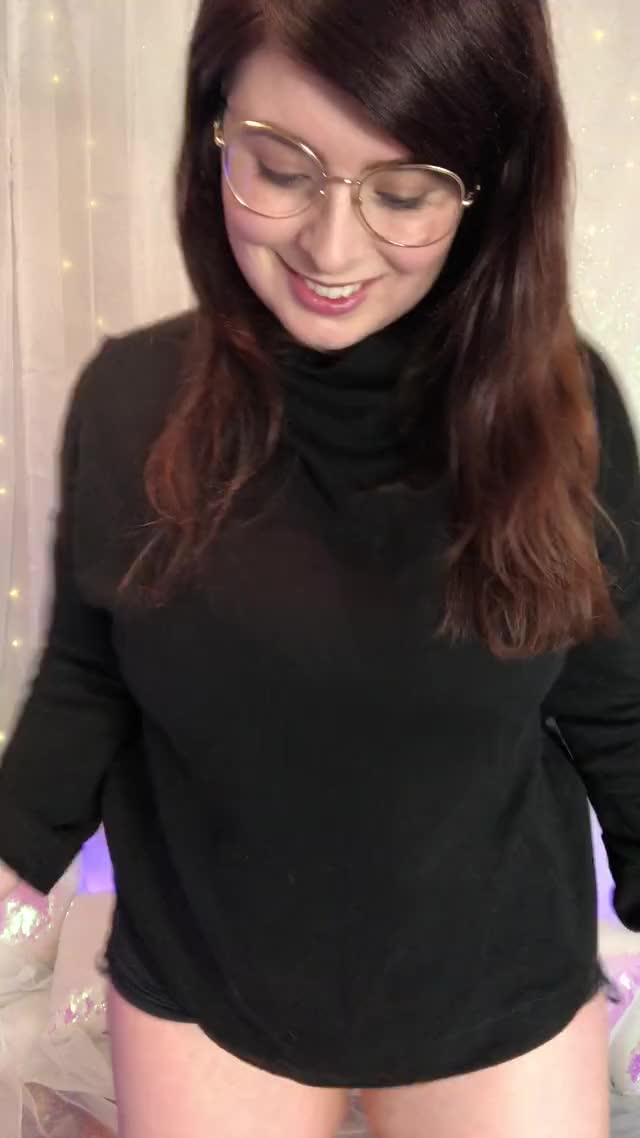 Cum celebrate! 50% off my [vid]eos for one day only OR order yourself a custom before