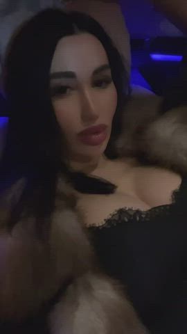 Dirty girl