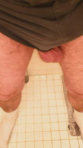hairy hangers anyone?