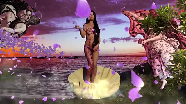 Nara S (Elinara Shehu) - Fairytale Love ft. De Vox (Official Video HD)