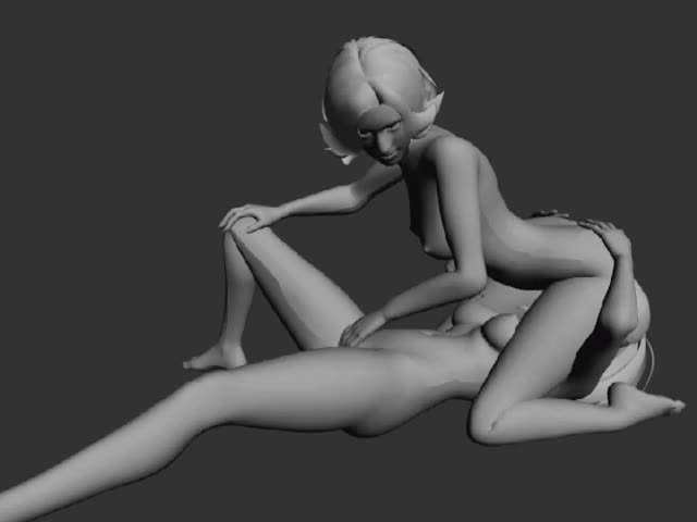Lesbian 69 S1