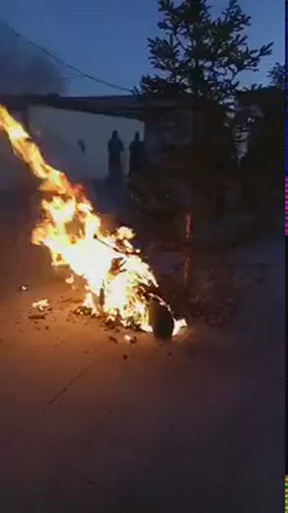 MMC after I become the Human Torch