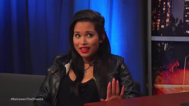 Sinéad de Vries - Between The Sheets - Episode 131 - Dating Your Sister (2)