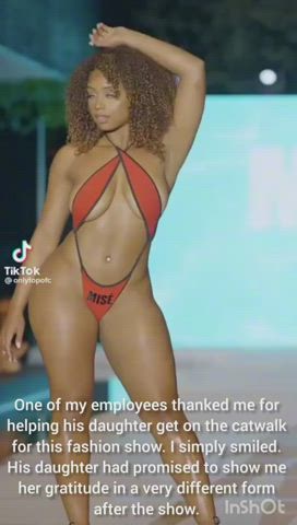 daughter erotic swimsuit gif