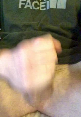 Cock Cum Cumshot gif