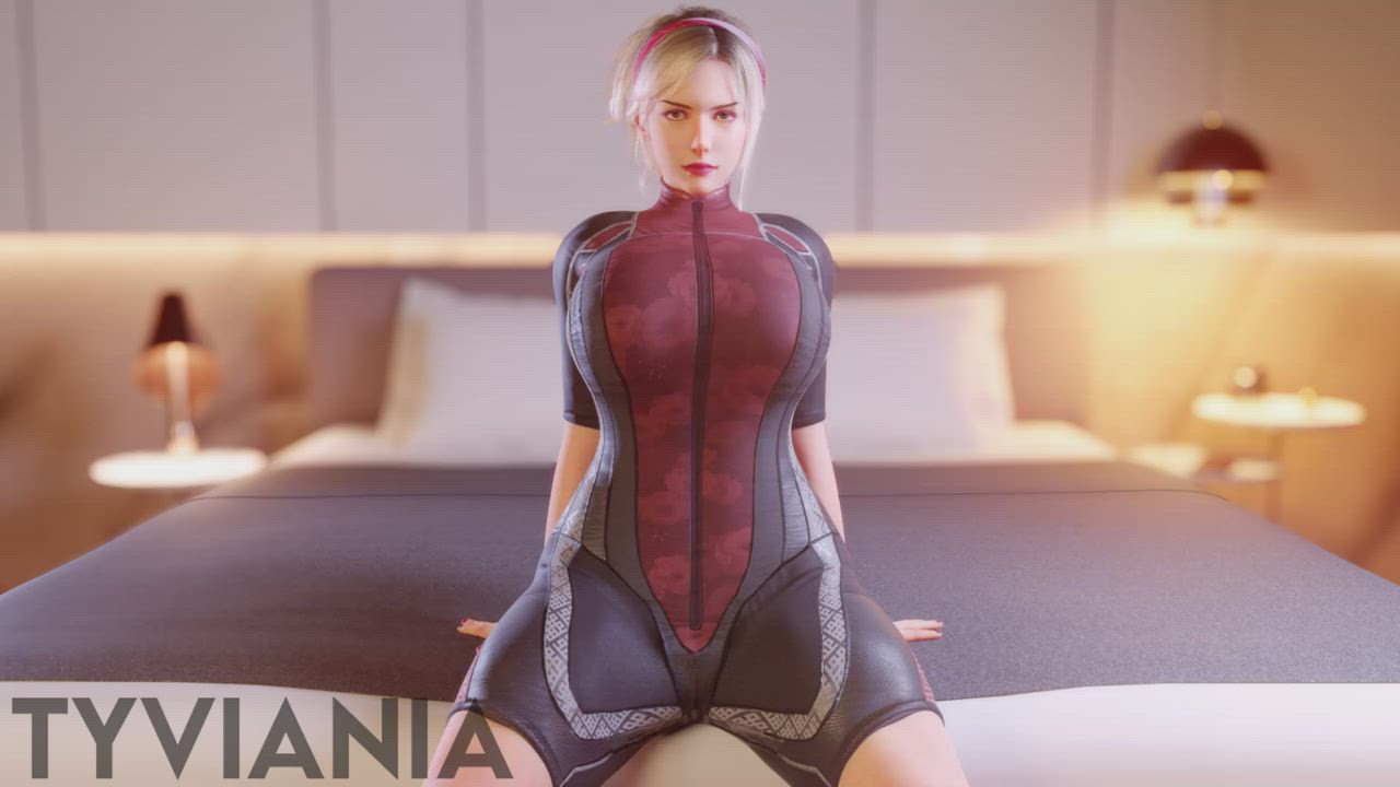 Lidia (Tyviania)