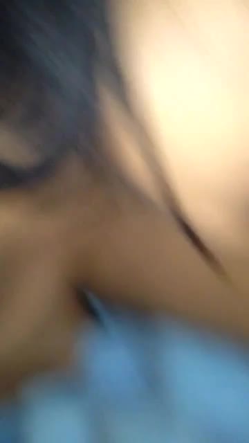 Yasmin Estrada licking a pussy