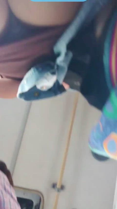 candid nipslip tiktok r/tiktits spicytiktokginger gif