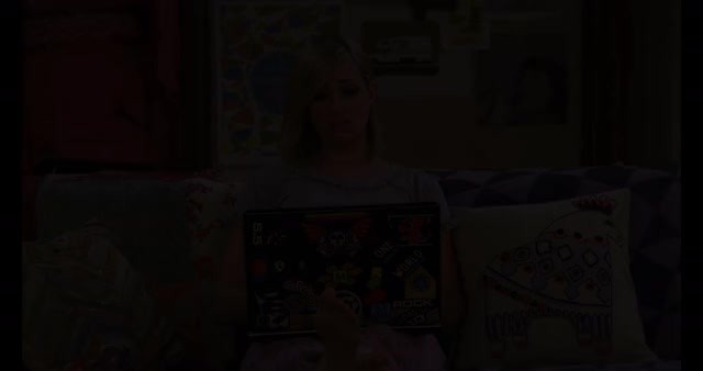 Beth Behrs