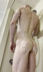 Would You Mind Getting My Back?