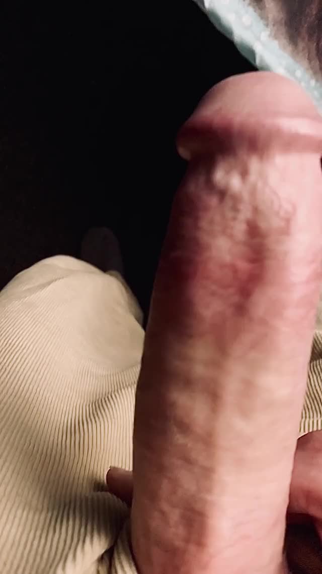 Some naughty slo-mo ?