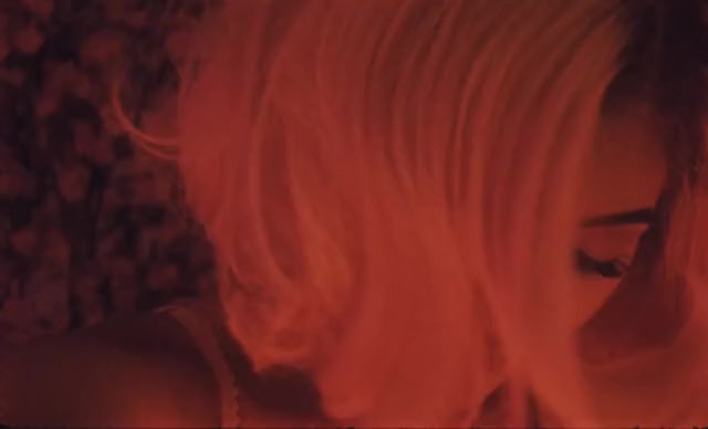 Kylie Jenner Cleavage Tease