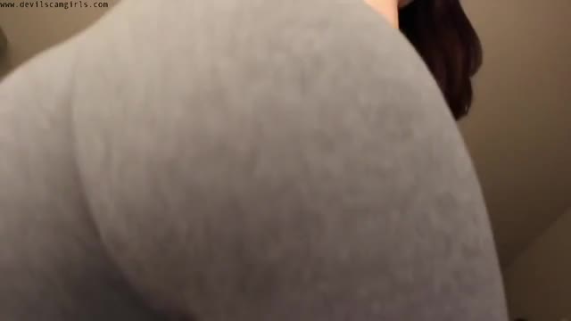 Hot big titted teen teasing and masturbating - more at www.devilscamgirls.com