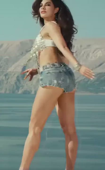 Jackie Is Such a Tease soooo smooth