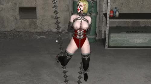 HENTAI BONDAGE 7