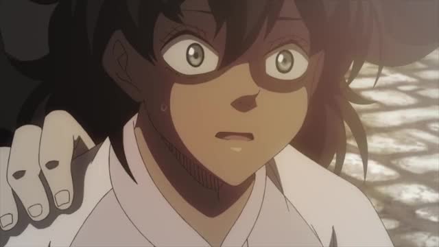 Black Clover - S1 E79 W3
