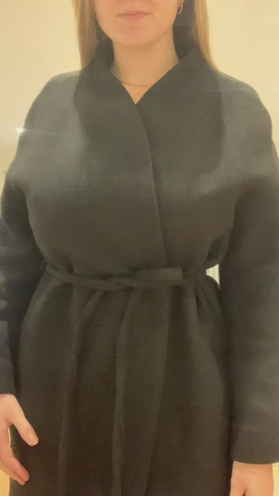 Big Tits Boobs Titty Drop gif