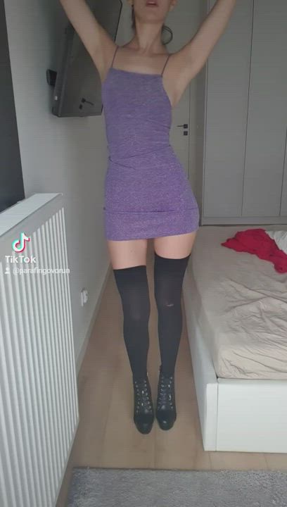 Better late than never ?