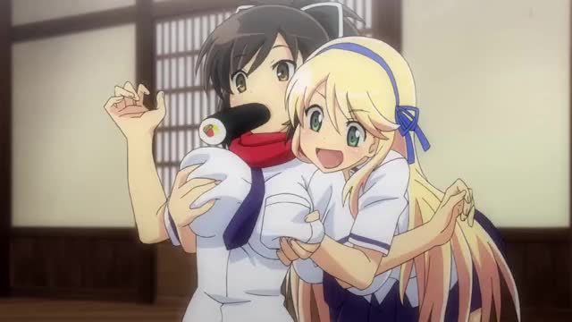 Titty Grab 3