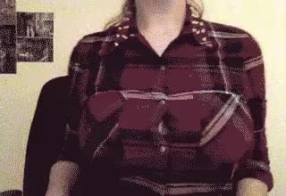 Hot Boob Gif