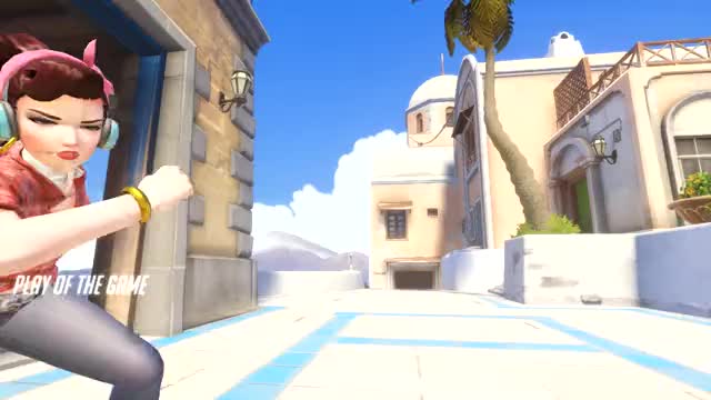 DVA POTG