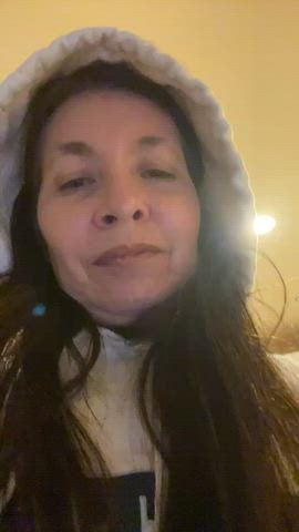Would you let this 45 year old steal your hoody mytrashisout