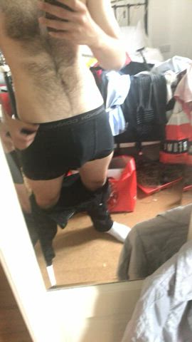I’m a grower I promise!