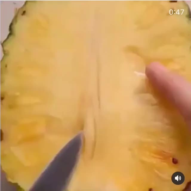 I... I don’t even know what to say