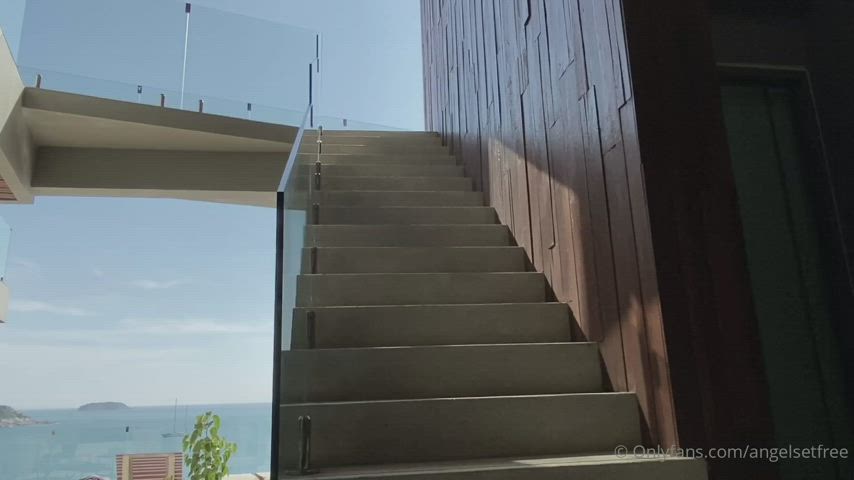 Ariel erotic girl. video 1
