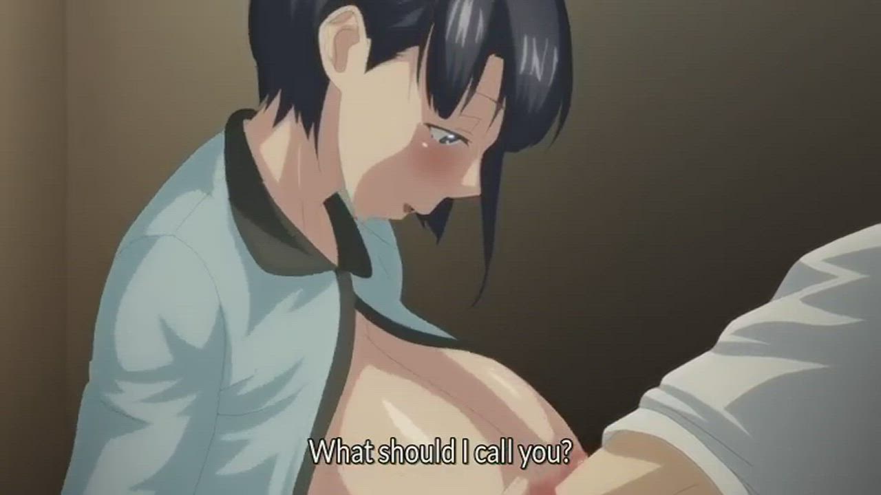 Hajimete no Hitozuma - Episode 01