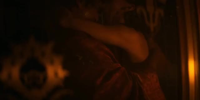 Tessa Ia Nude – Narcos: México