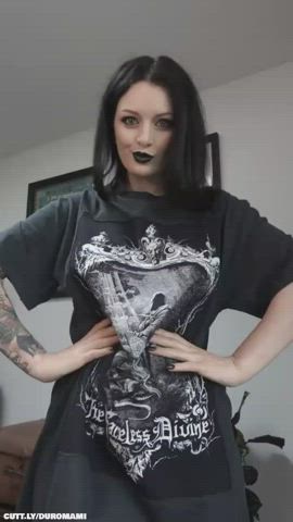 Sexy emo