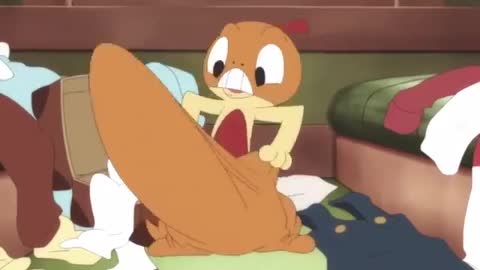 Animation Anime gif