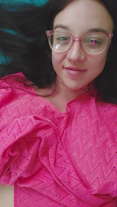 Wanna stay in bed and make bad choices with me?
