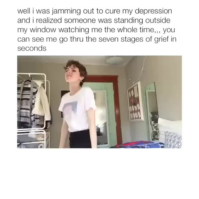 The nod of acceptance at the end just says it all.