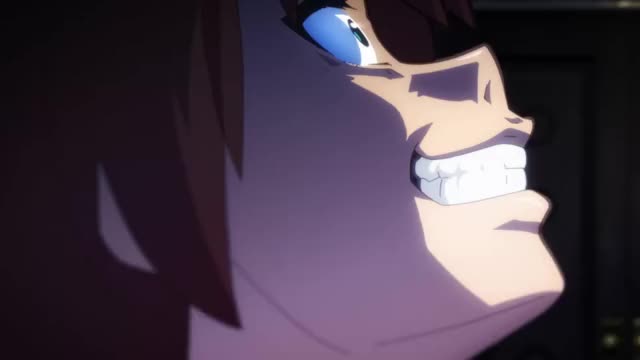 Evil [KonoSuba S2]