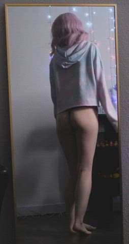 Ass Booty Shaking