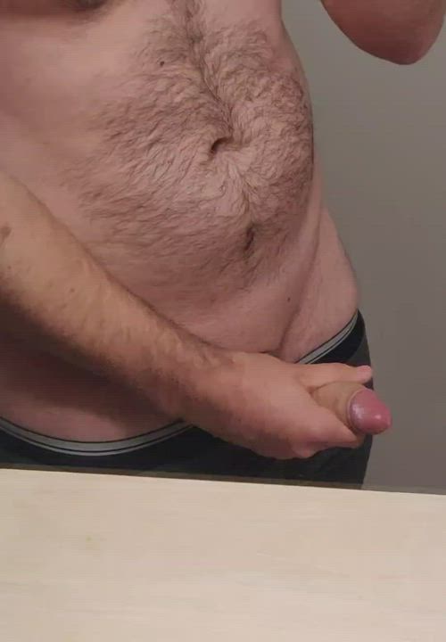 How do I look in a harness?