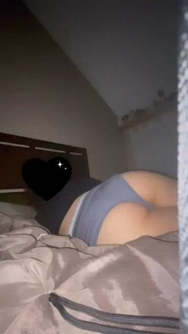 Need a lap to fart in ASAP
