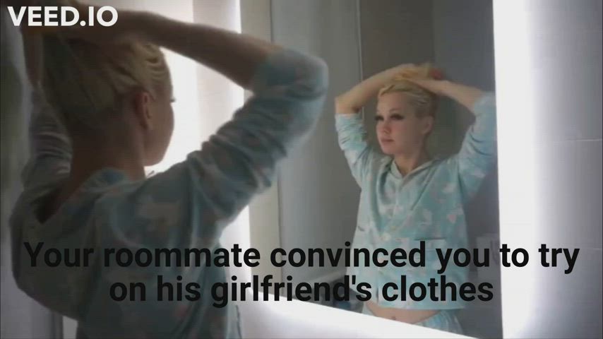 Be a good roommate