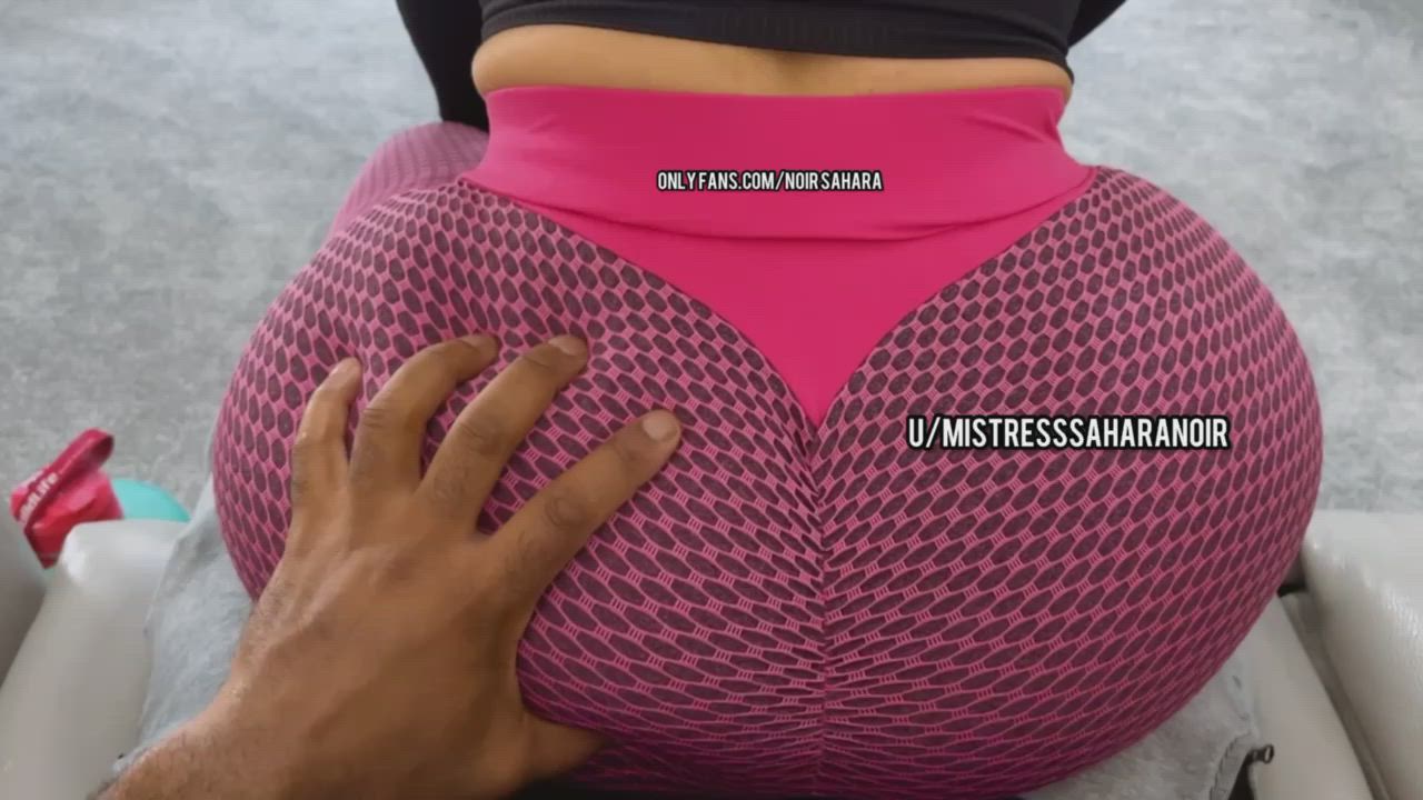 Ass Big Ass Grinding Groping Teasing gif