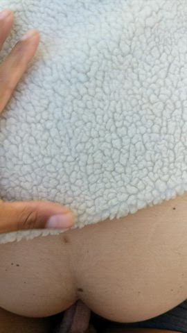 amateur doggystyle outdoor r/fuckoutdoors gif