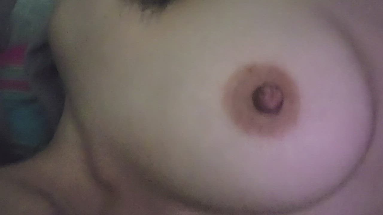 did you ever wonder what it would be like to wake up with me?