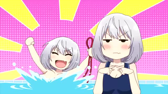 tejina senpai 07 04