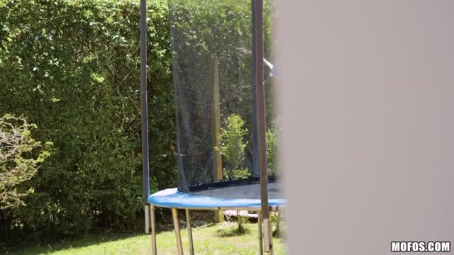 {PoP} Riley Star "Trampoline F**k"