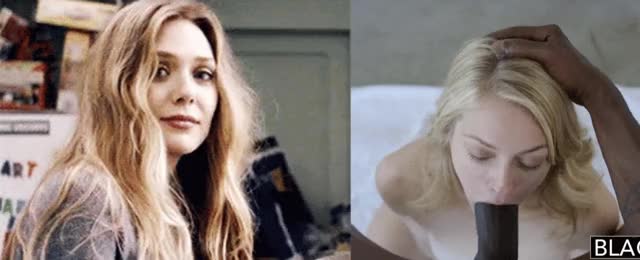 elizabeth olsen