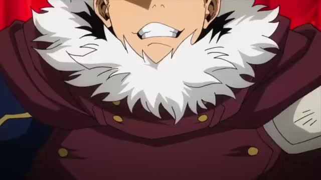 Boku no Hero Academia 3 - S3 E19 W1